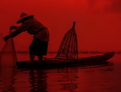Pj Bupati Ugas Gagas Nelayan Merdeka Probolinggo, Apa Itu?